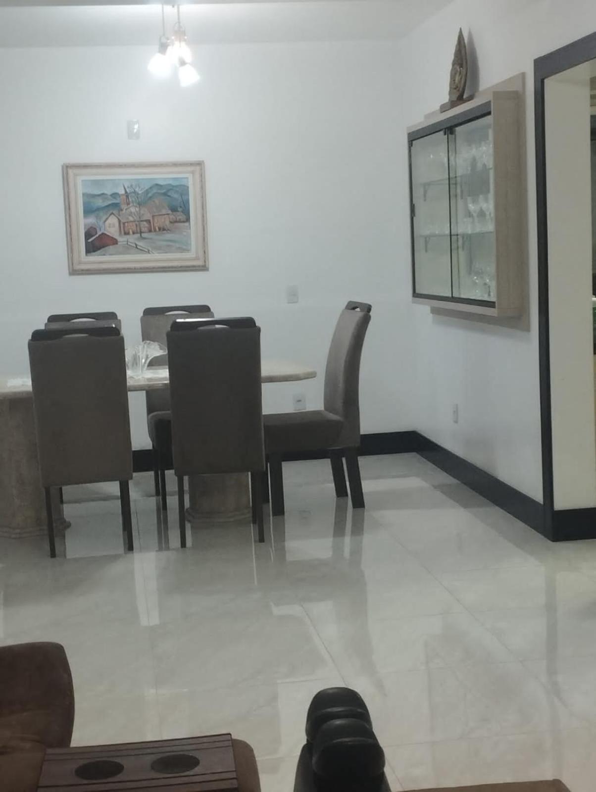 Casa Praia Brava Florianópolis.