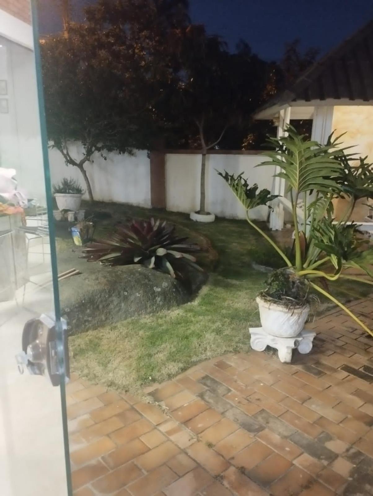 Casa Praia Brava Florianópolis.