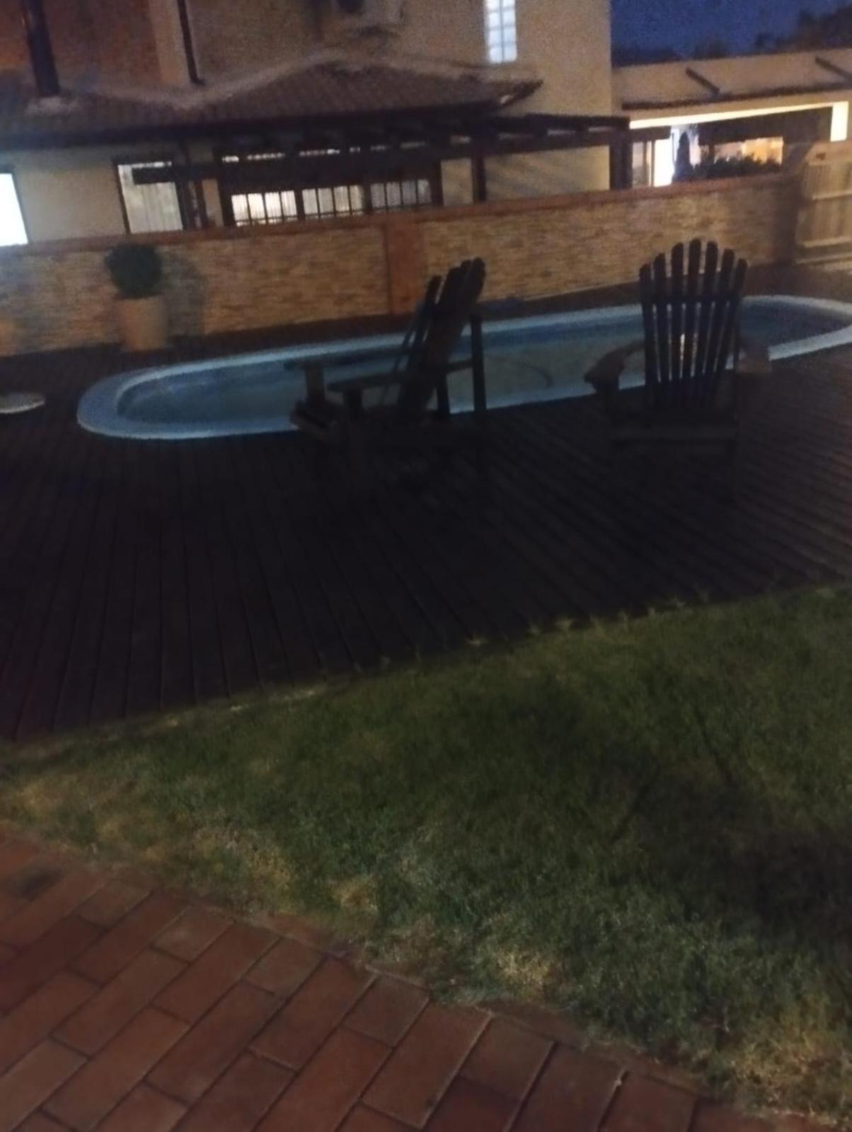 Casa Praia Brava Florianópolis.
