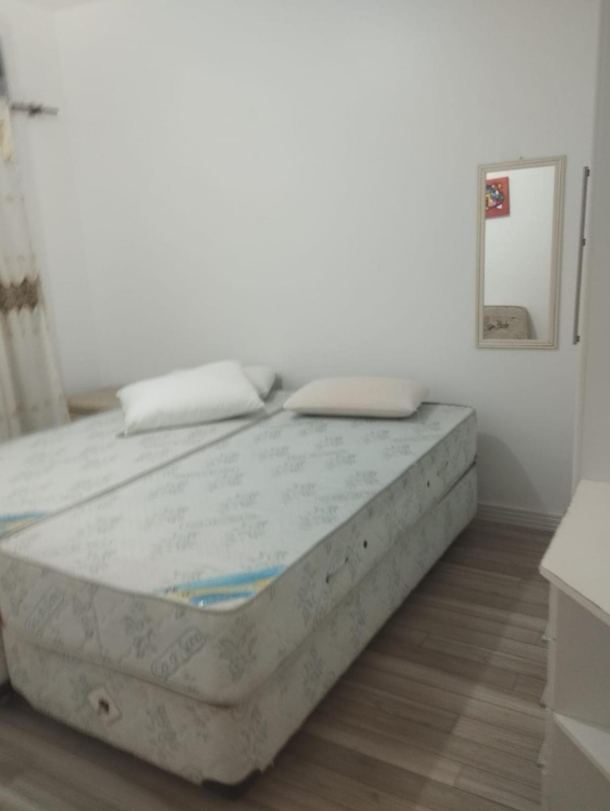 Casa Praia Brava Florianópolis.
