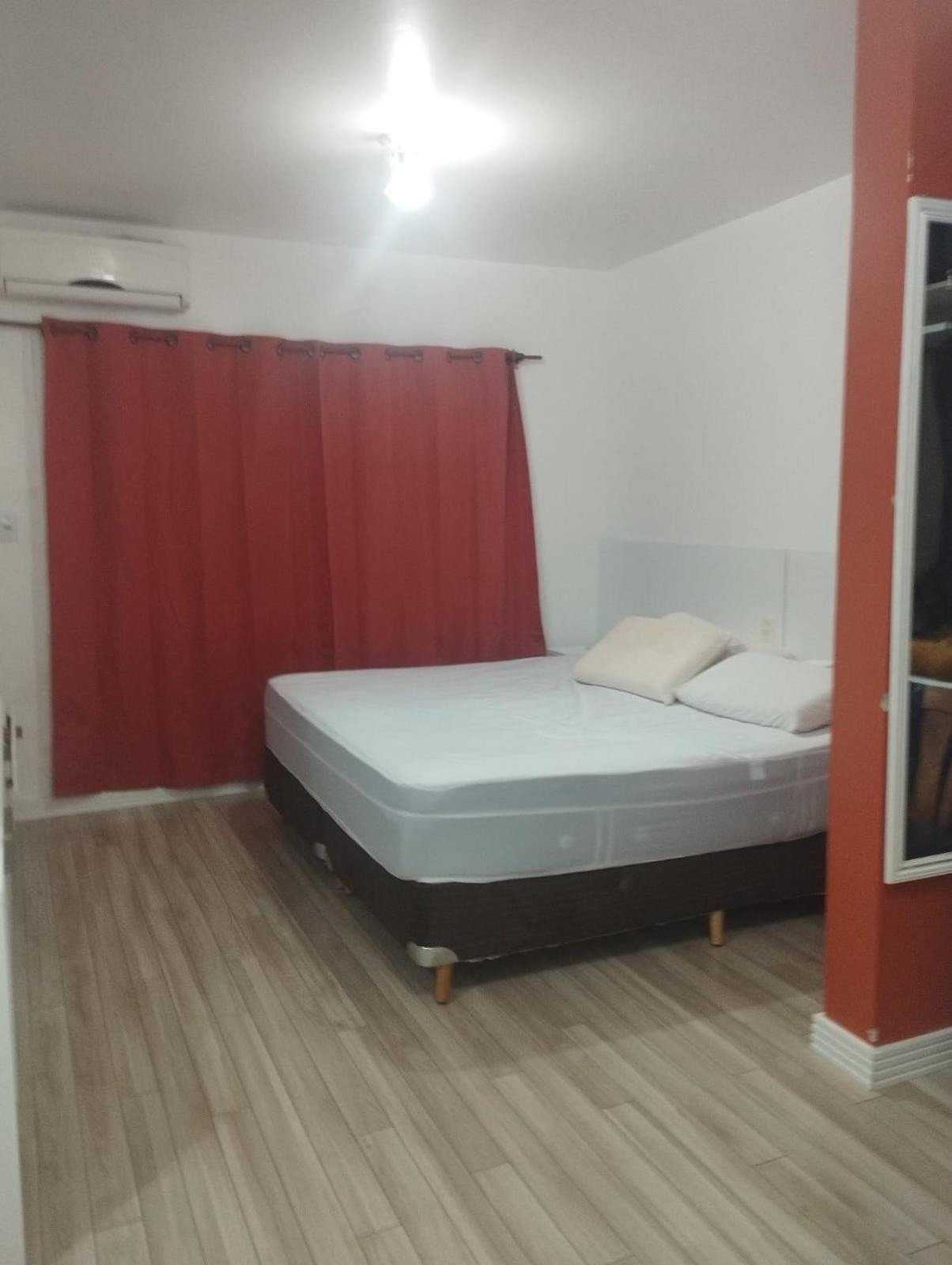 Casa Praia Brava Florianópolis.