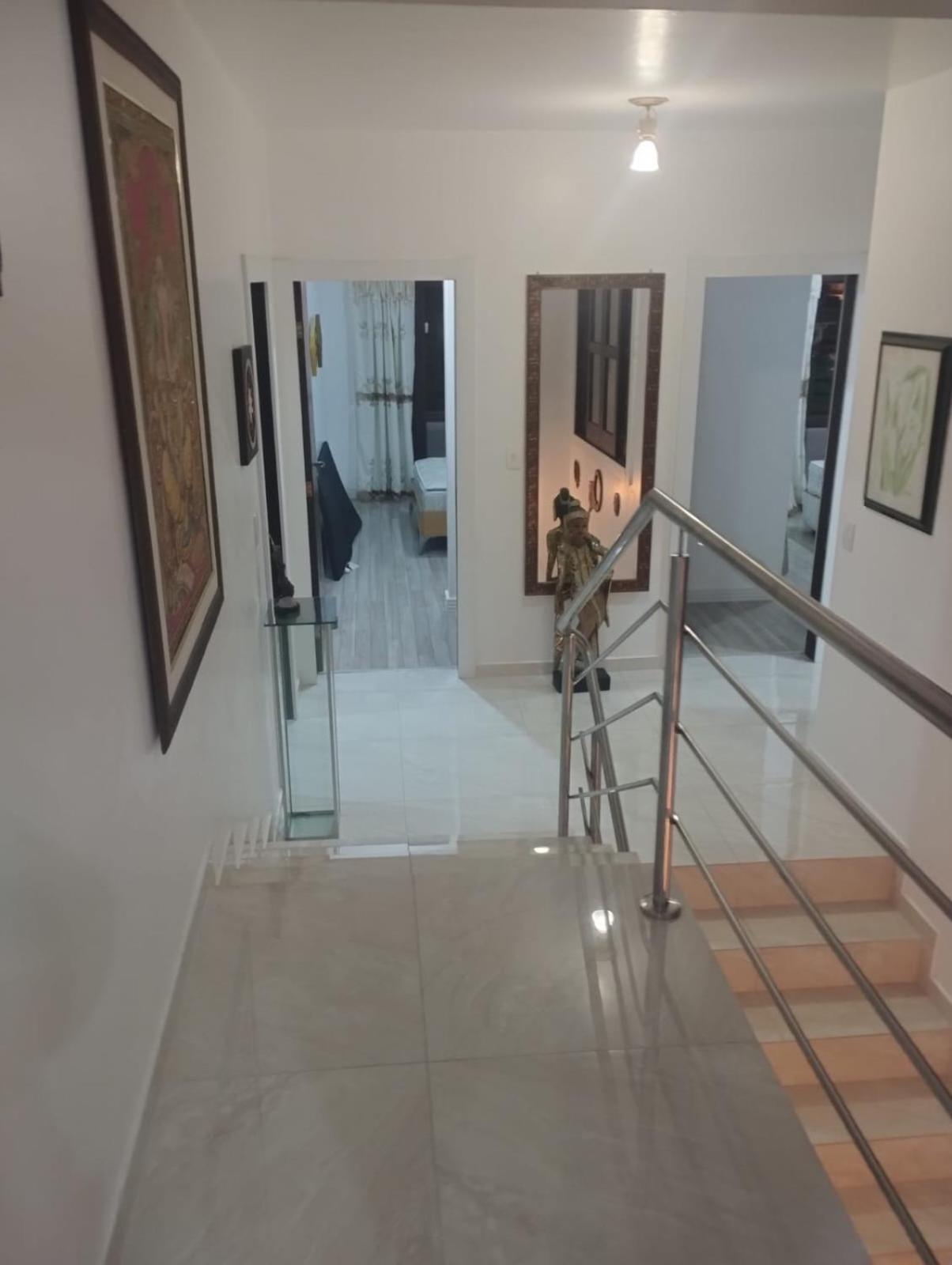 Casa Praia Brava Florianópolis.