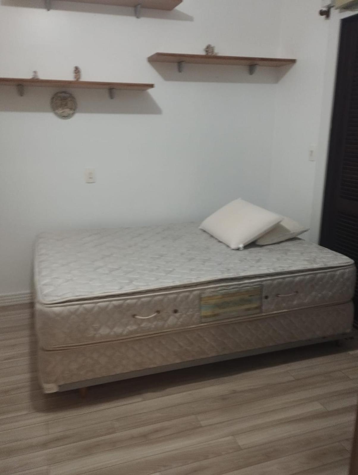 Casa Praia Brava Florianópolis.