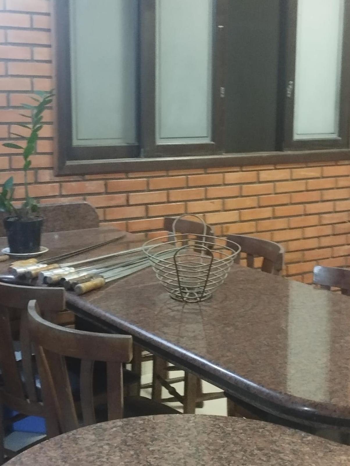 Casa Praia Brava Florianópolis.