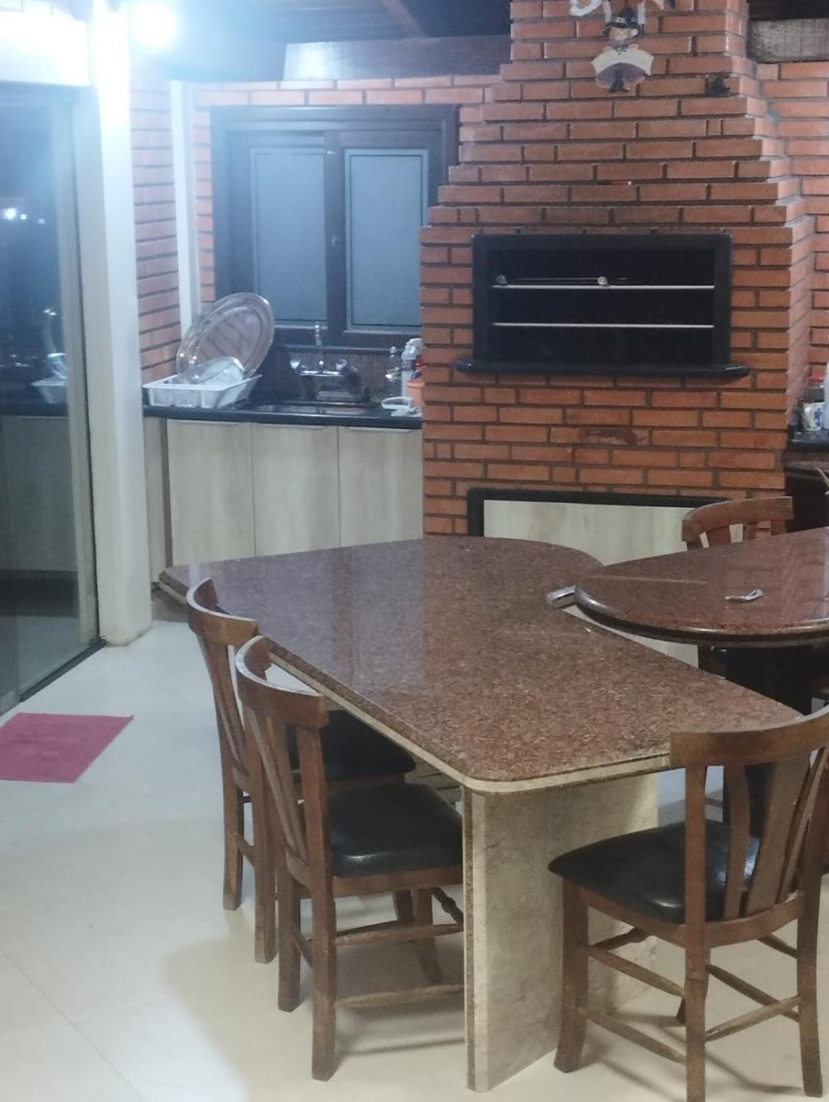Casa Praia Brava Florianópolis.