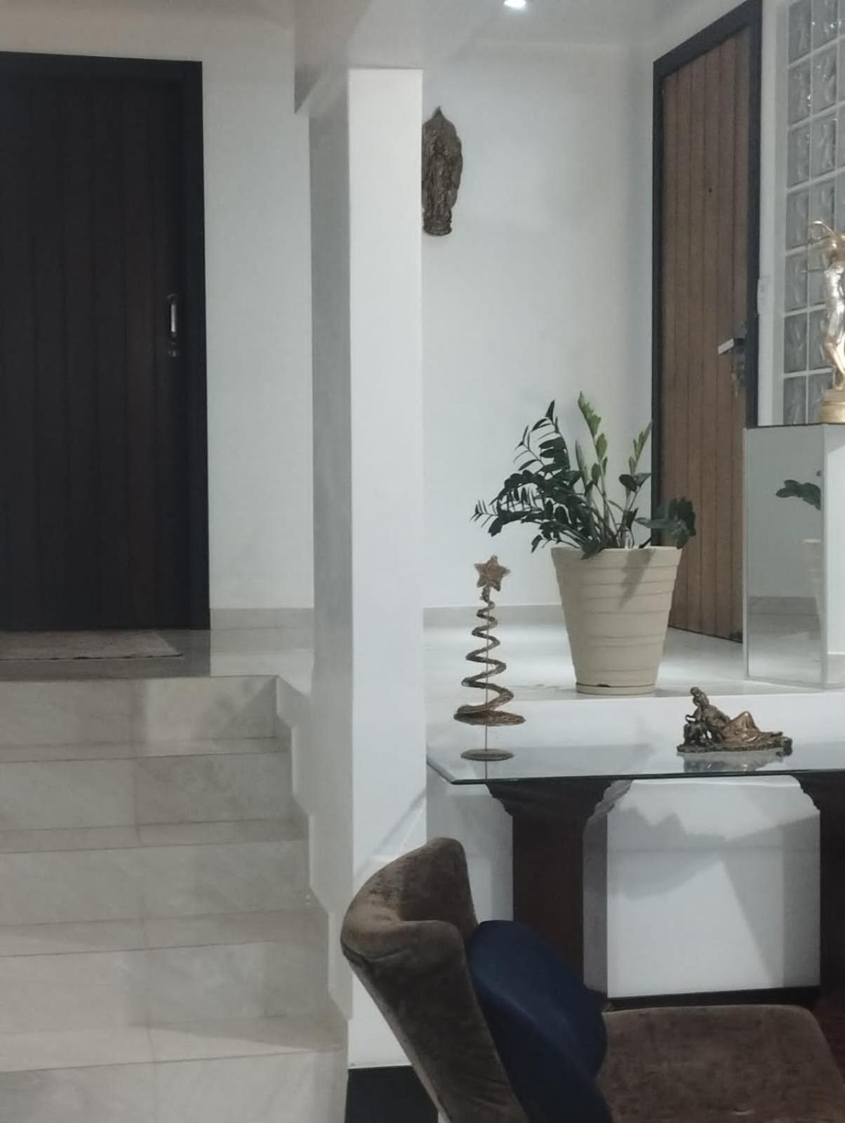 Casa Praia Brava Florianópolis.
