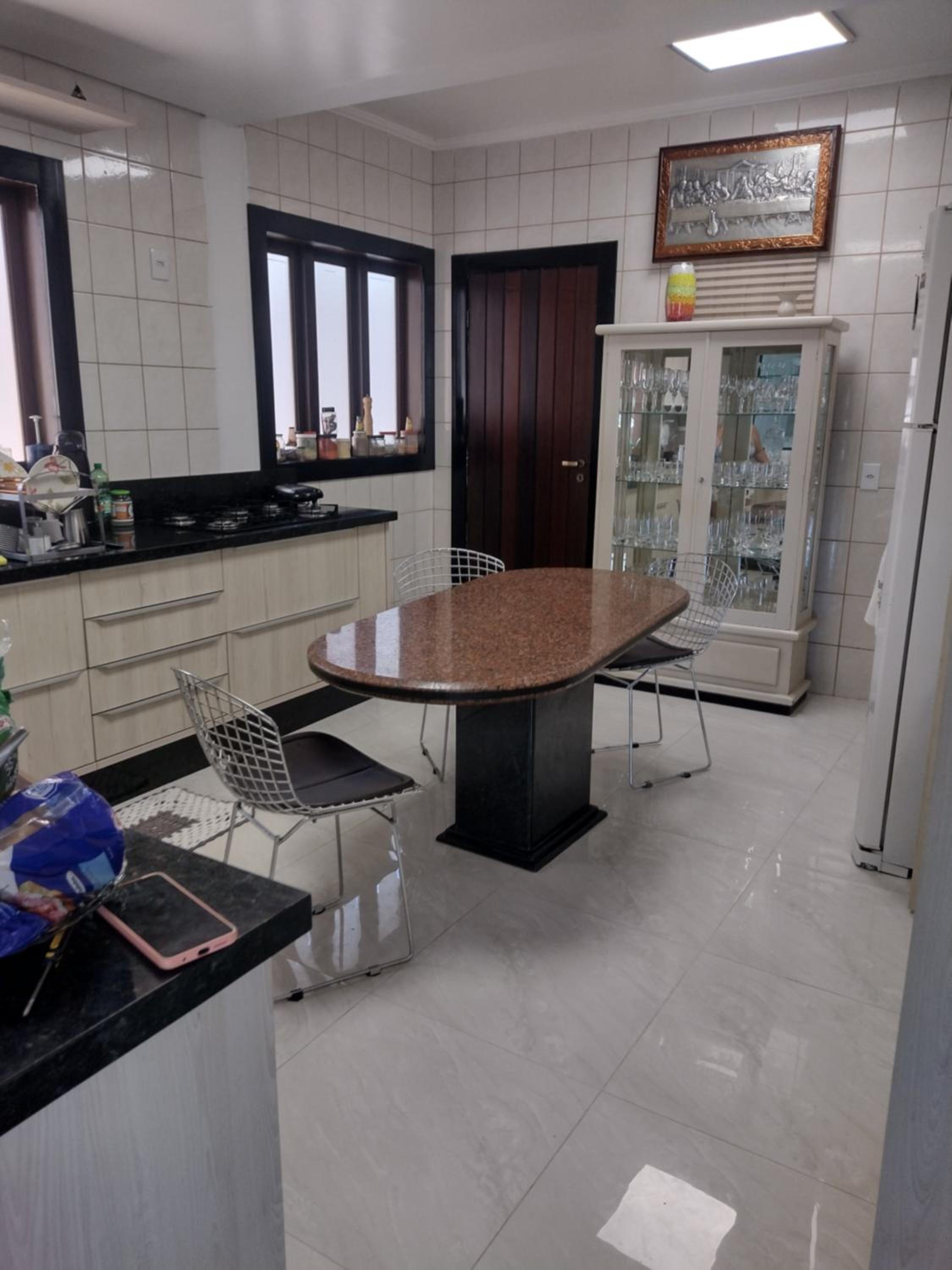 Casa Praia Brava Florianópolis.