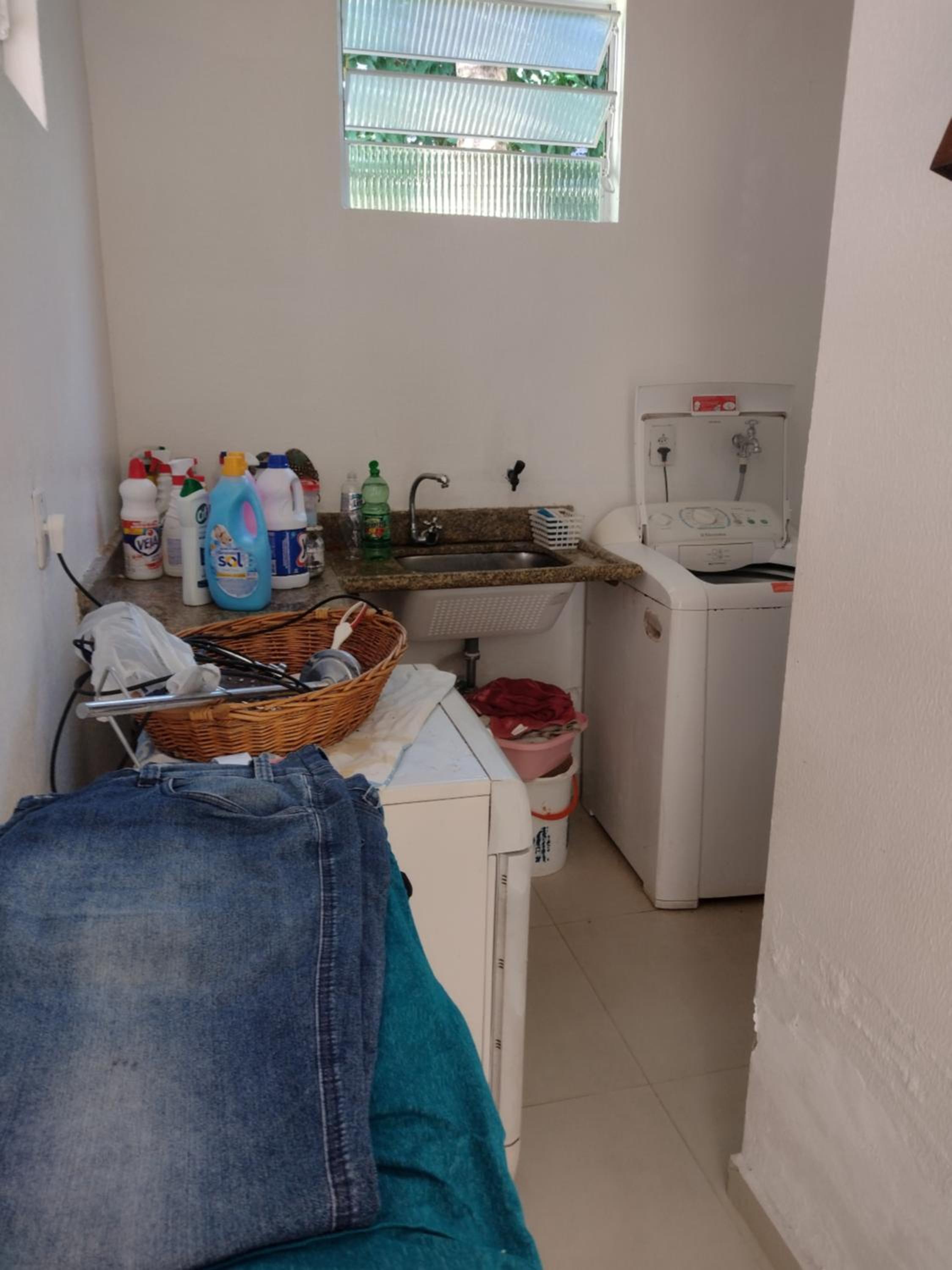 Casa Praia Brava Florianópolis.