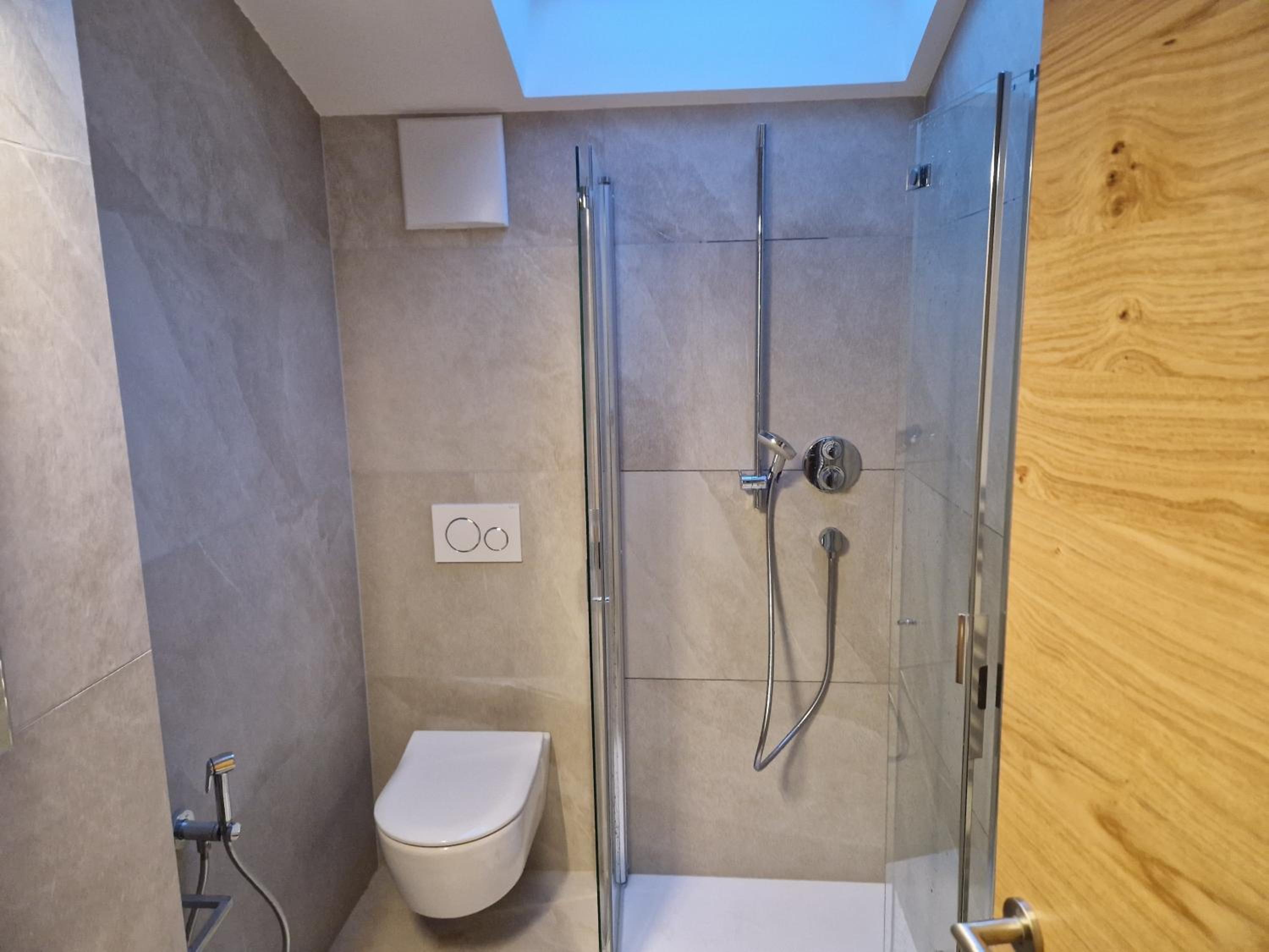 Apartment Aghel