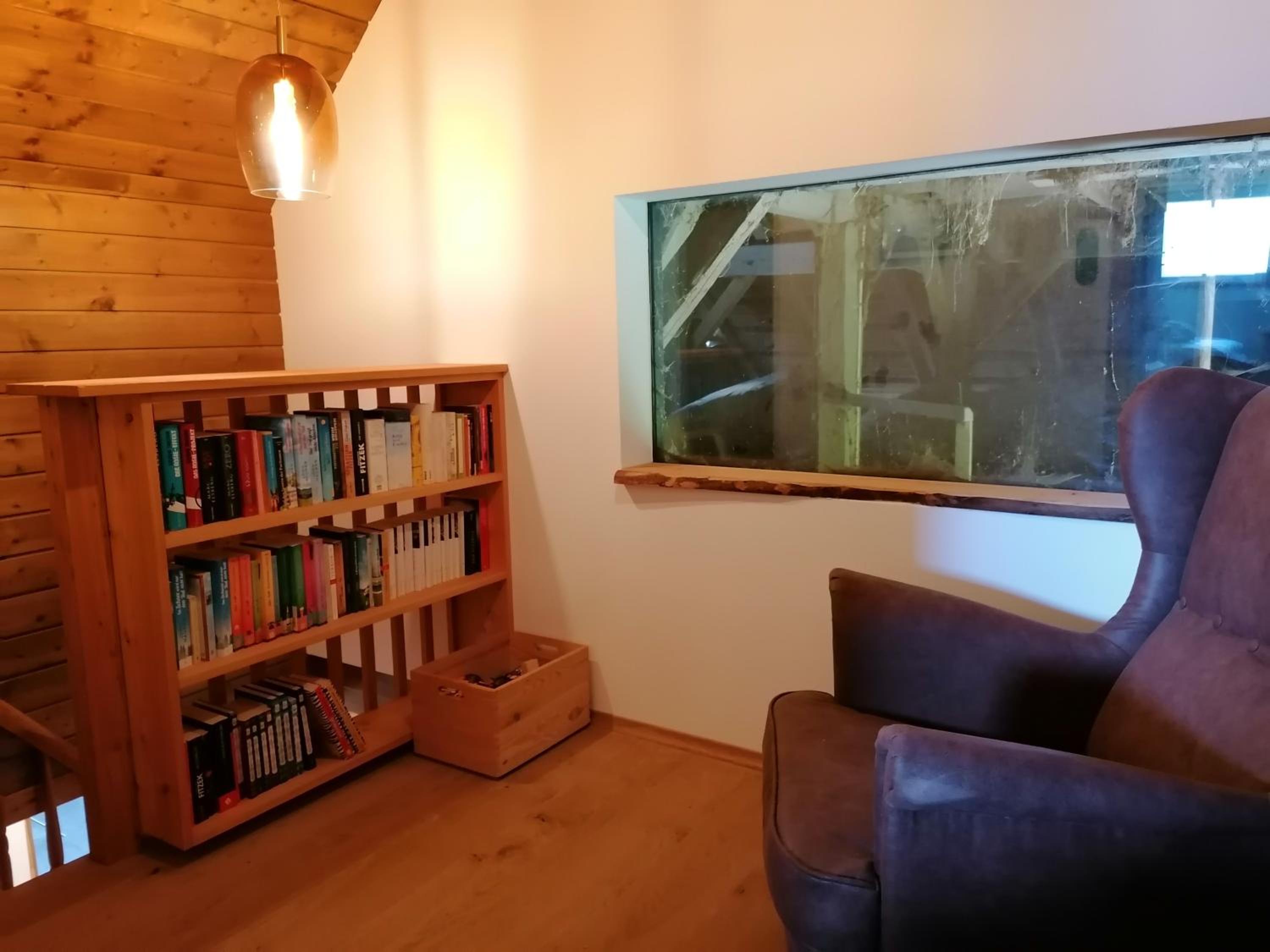 Ferienhaus Asterbach
