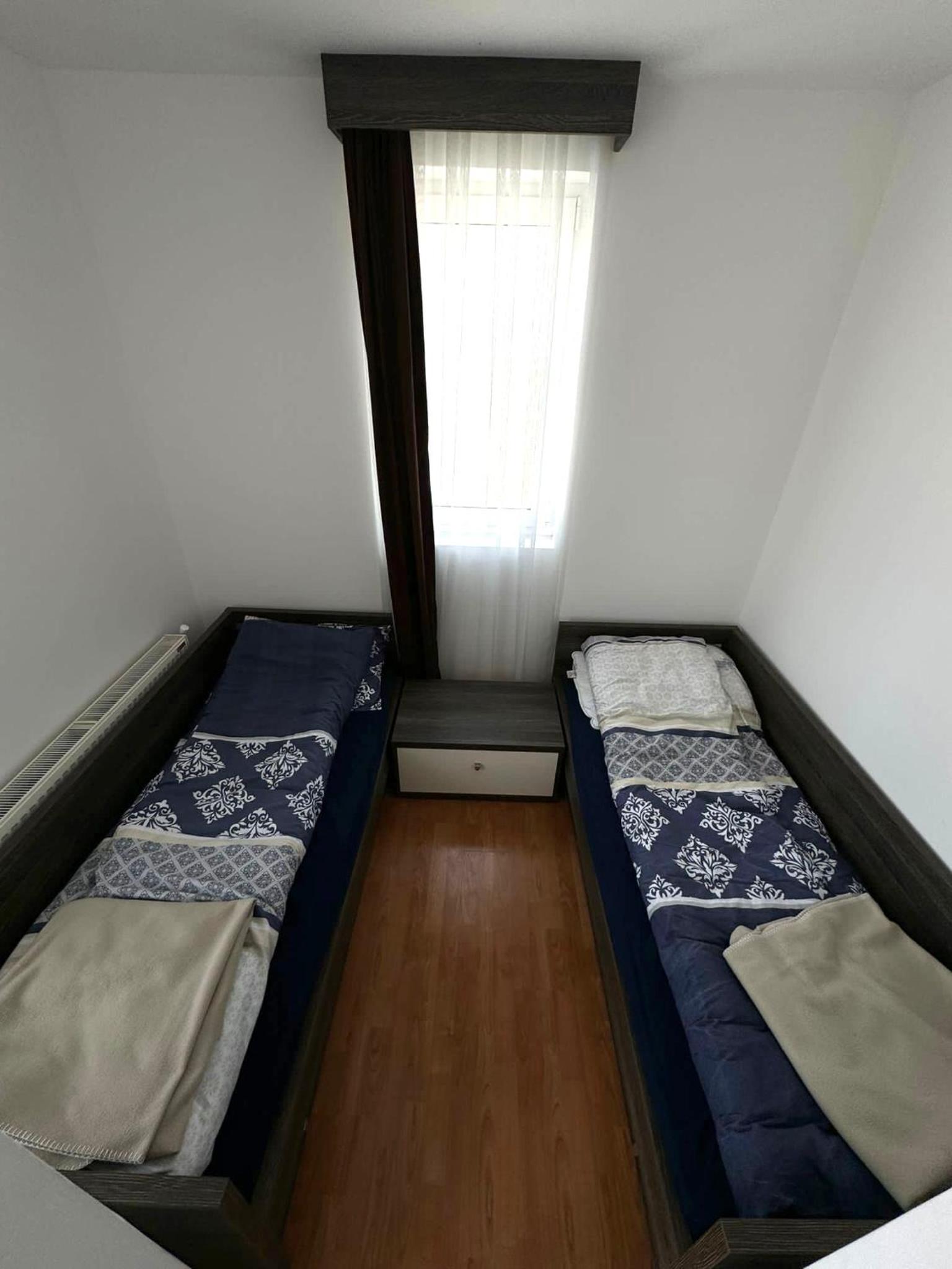 Space Apartman view 5