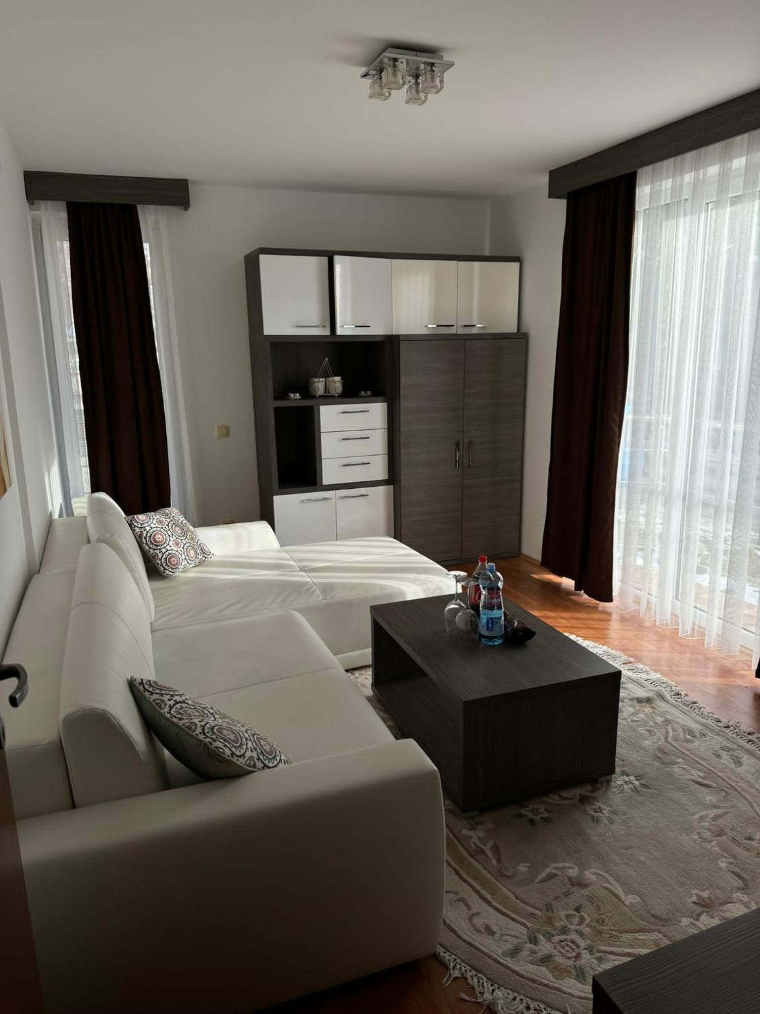 Space Apartman view 3