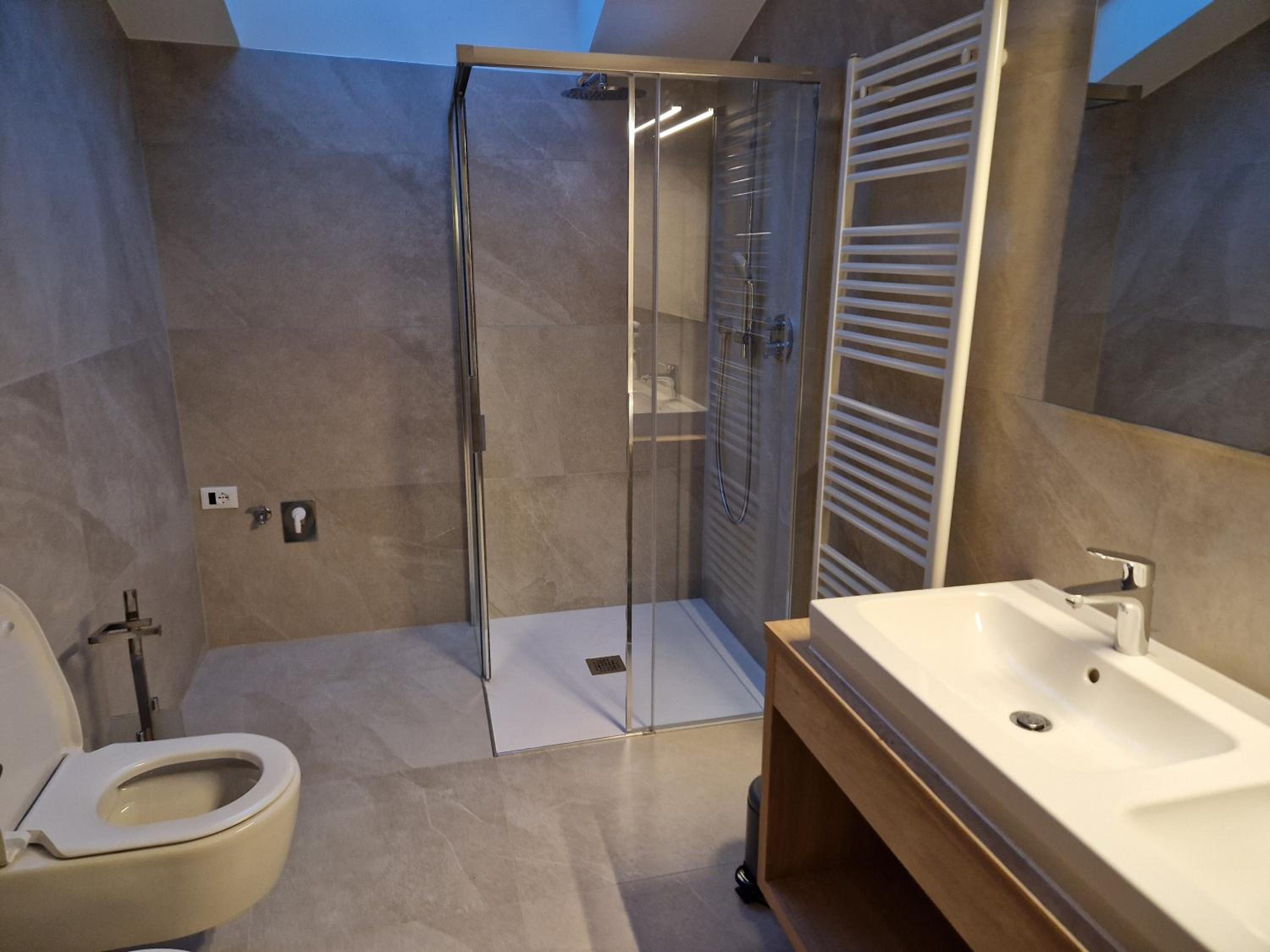 Apartment Aghel