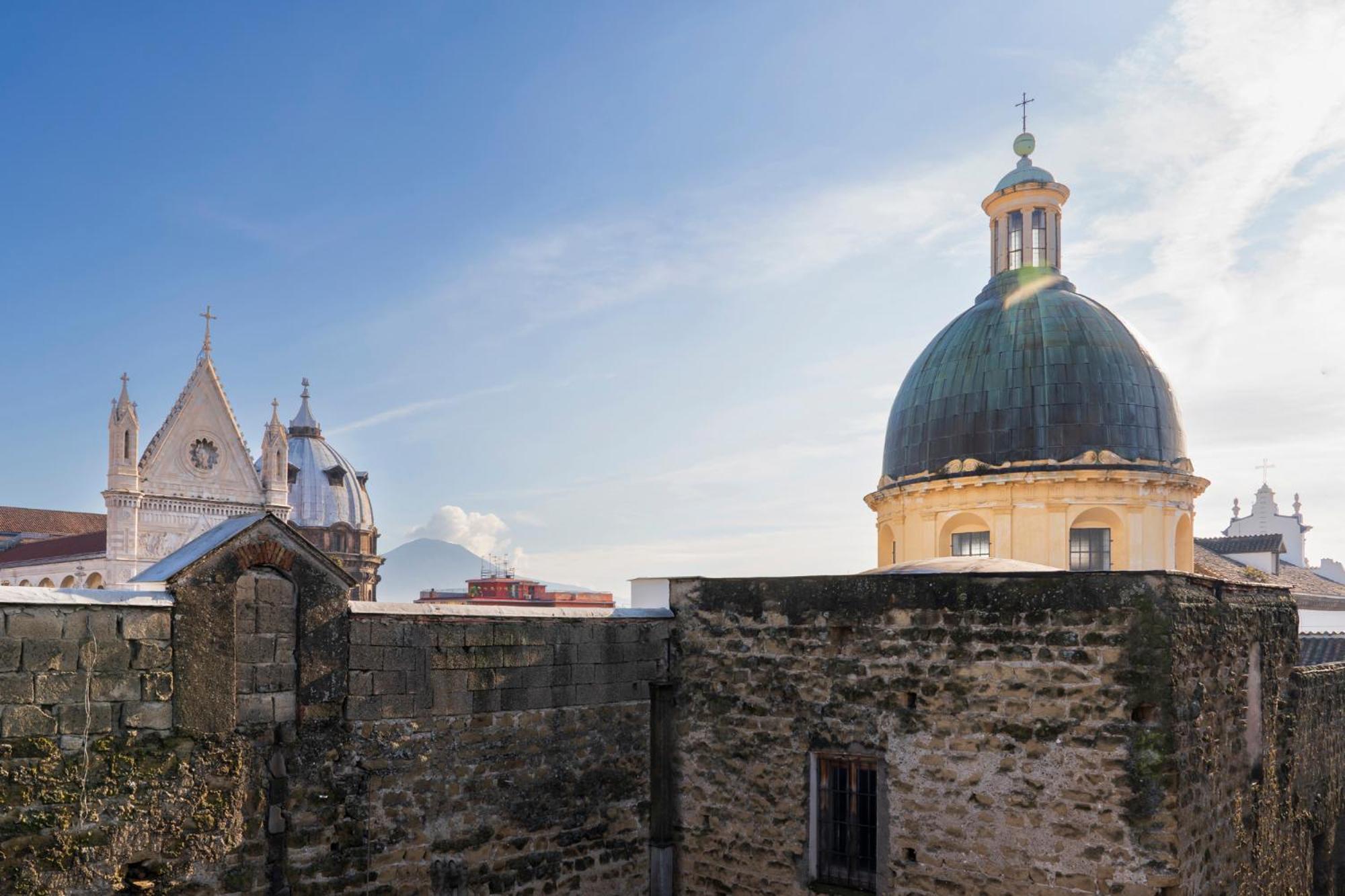 Vista Duomo