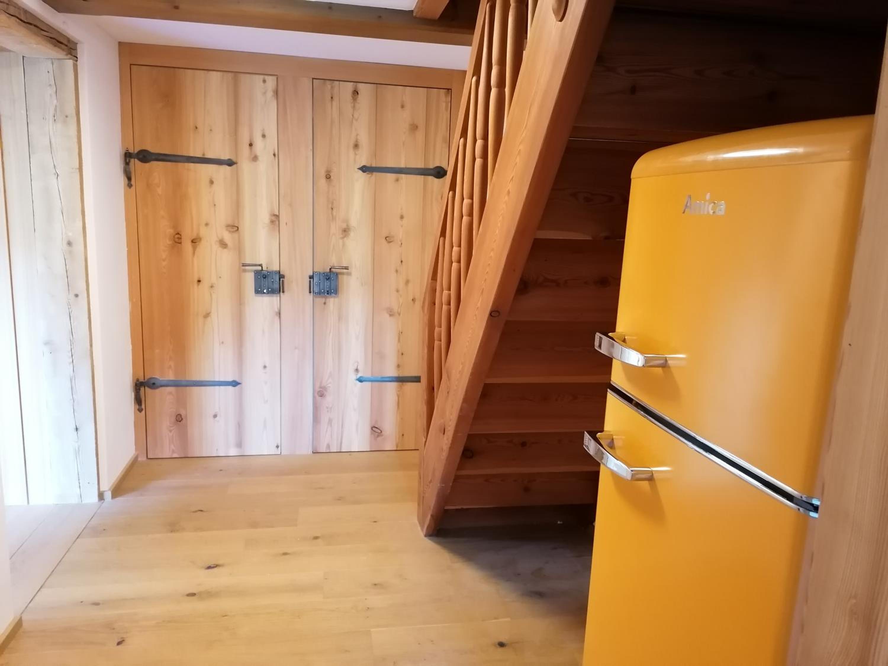 Ferienhaus Asterbach
