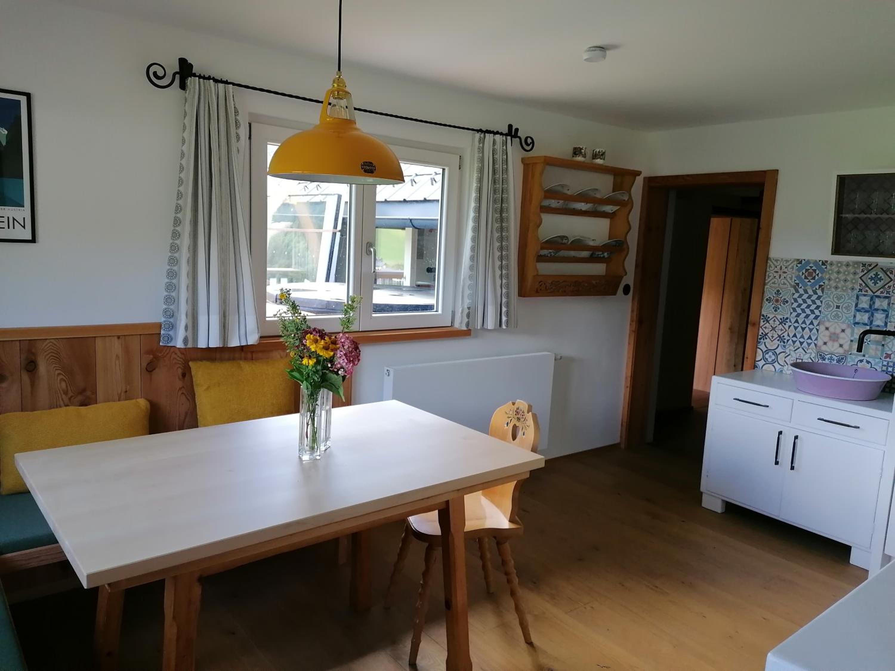 Ferienhaus Asterbach