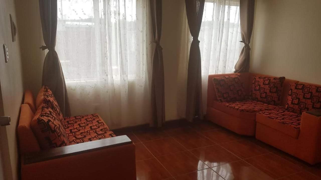 Casa Dichato