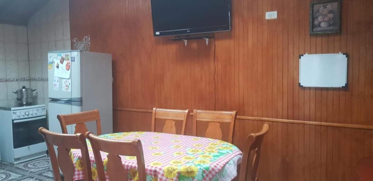 Casa Dichato