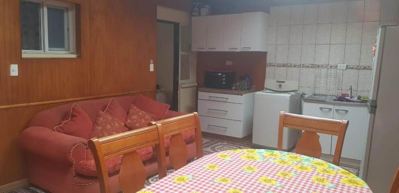 Casa Dichato
