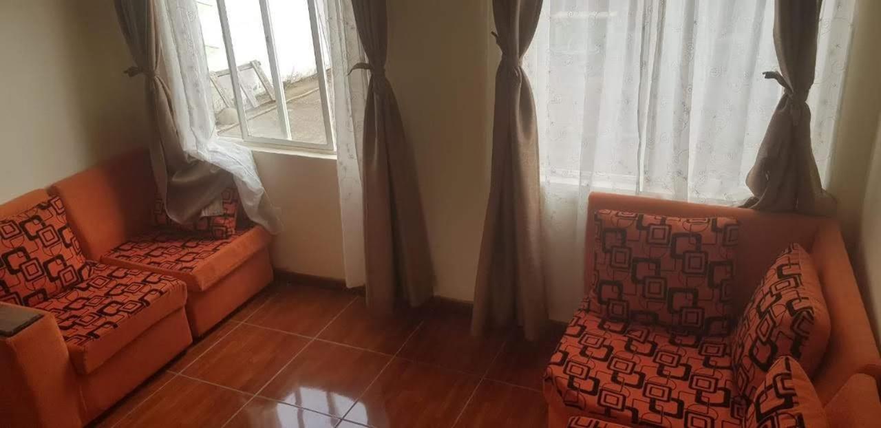 Casa Dichato