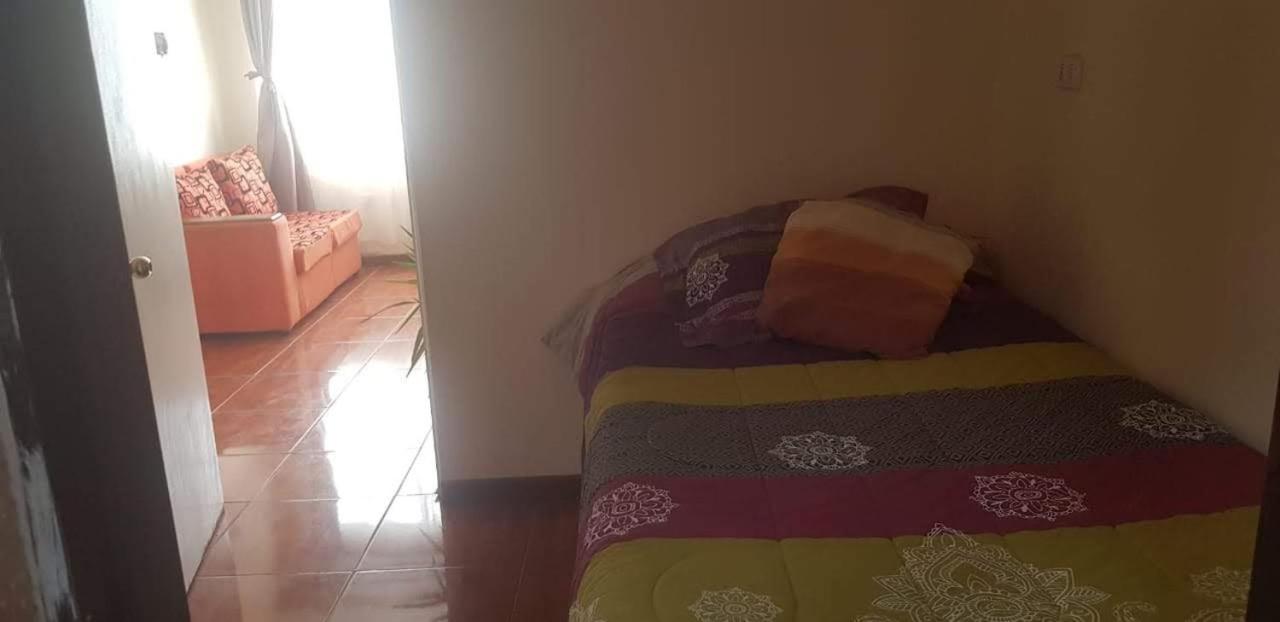 Casa Dichato