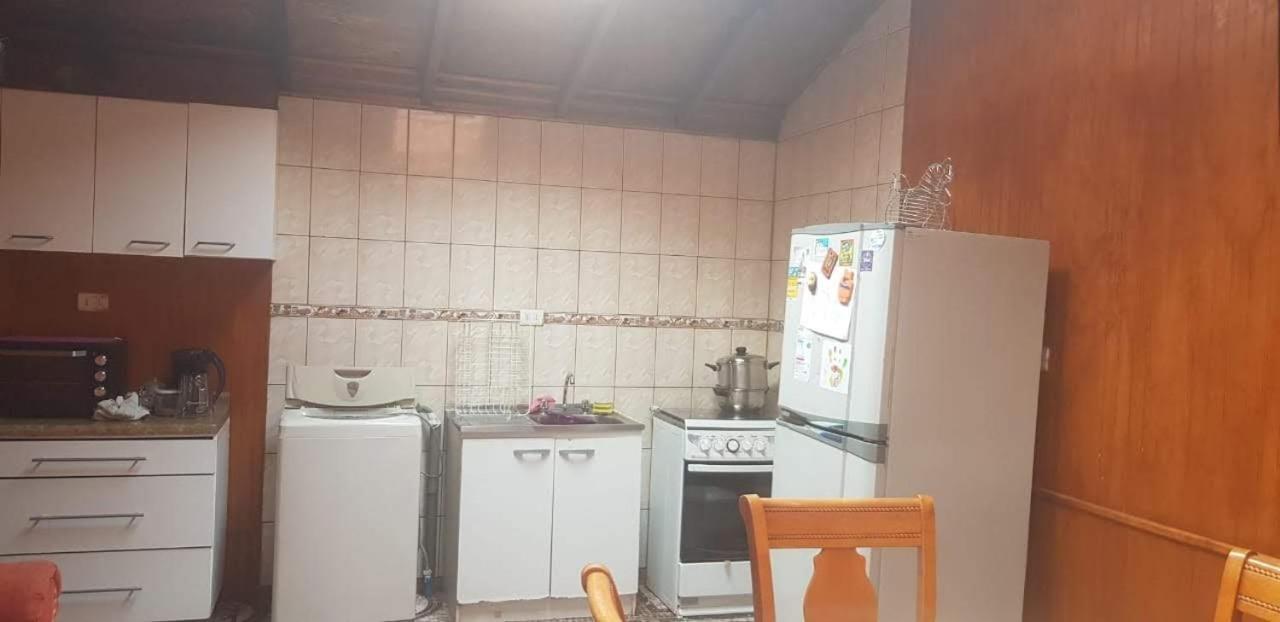 Casa Dichato