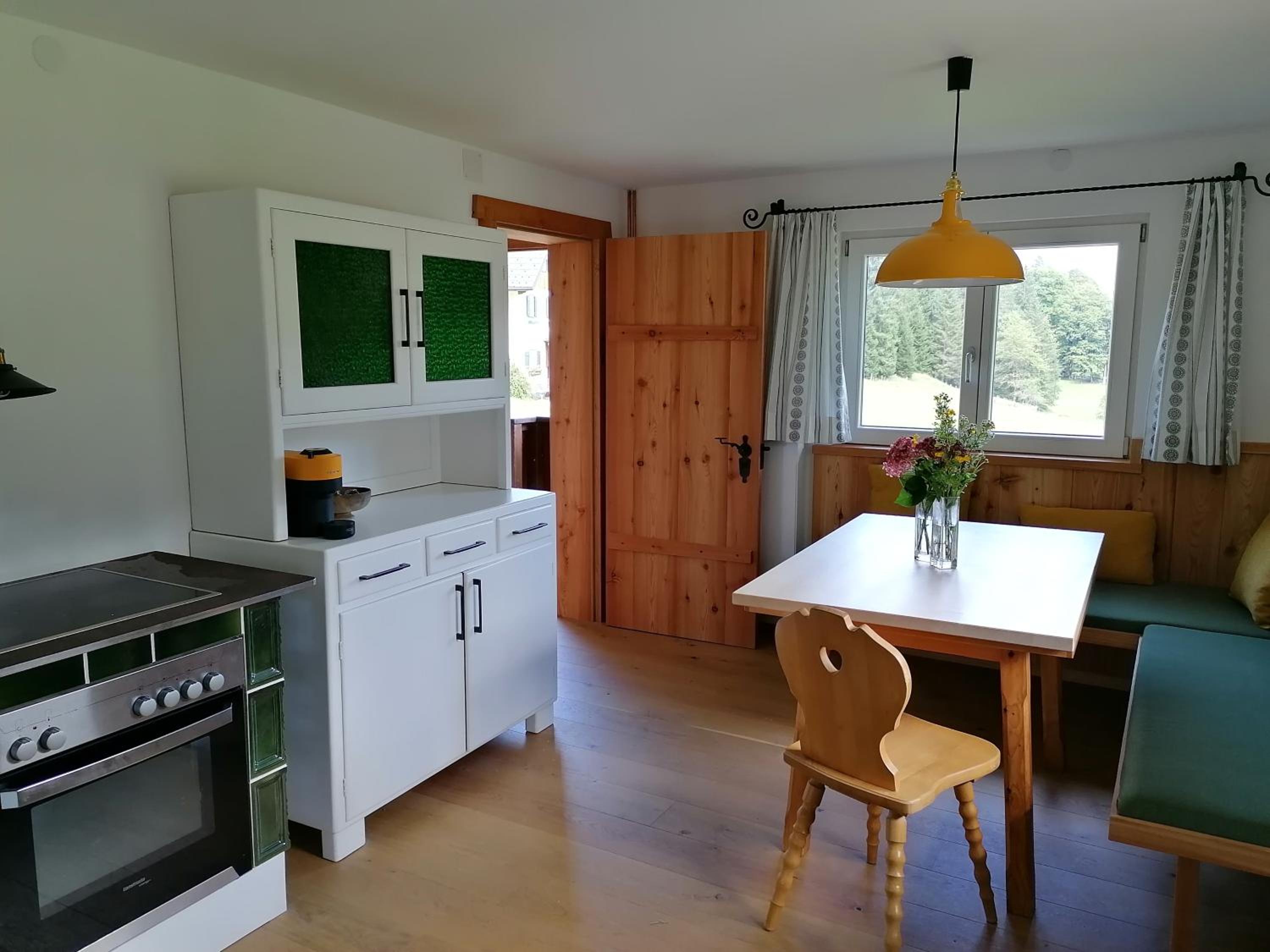 Ferienhaus Asterbach