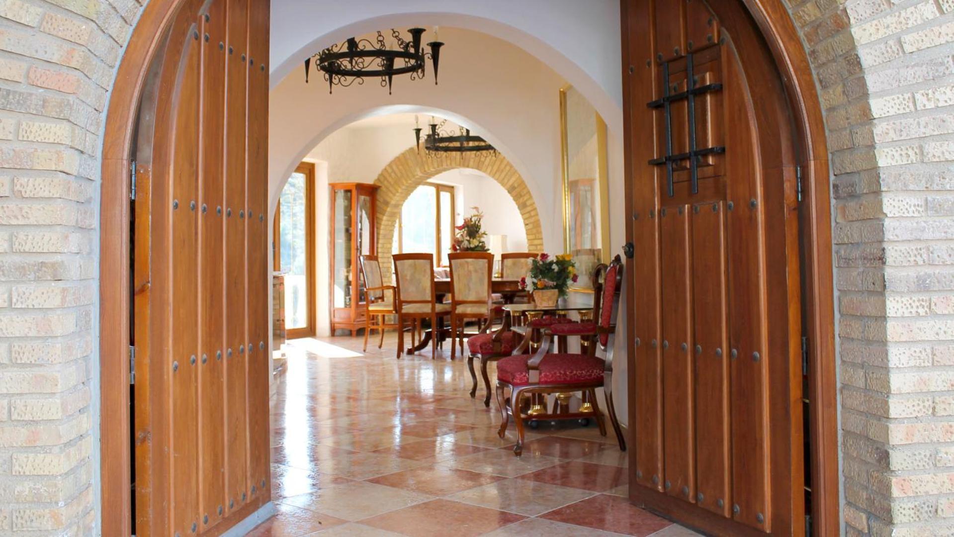 Fort Inglés