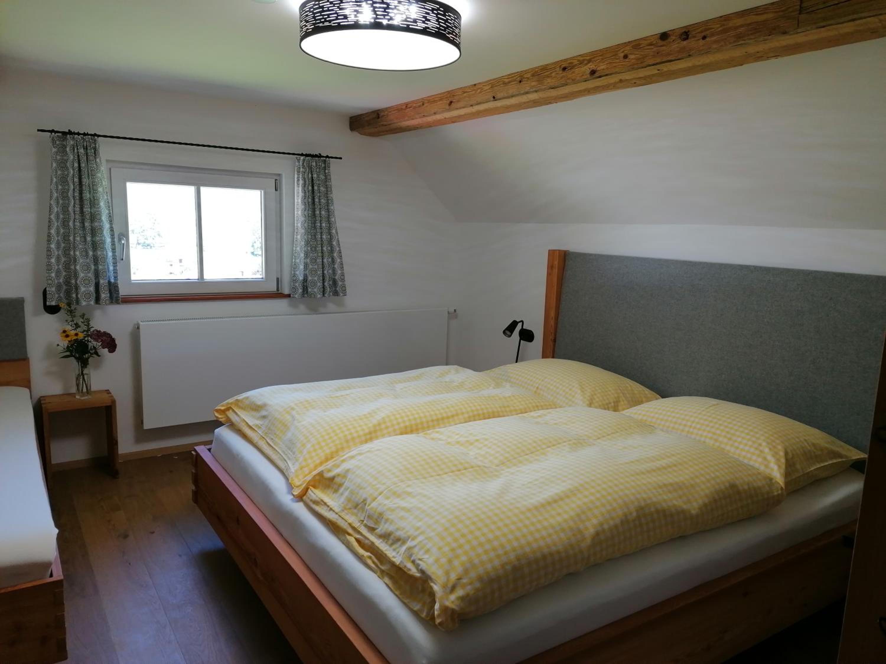 Ferienhaus Asterbach