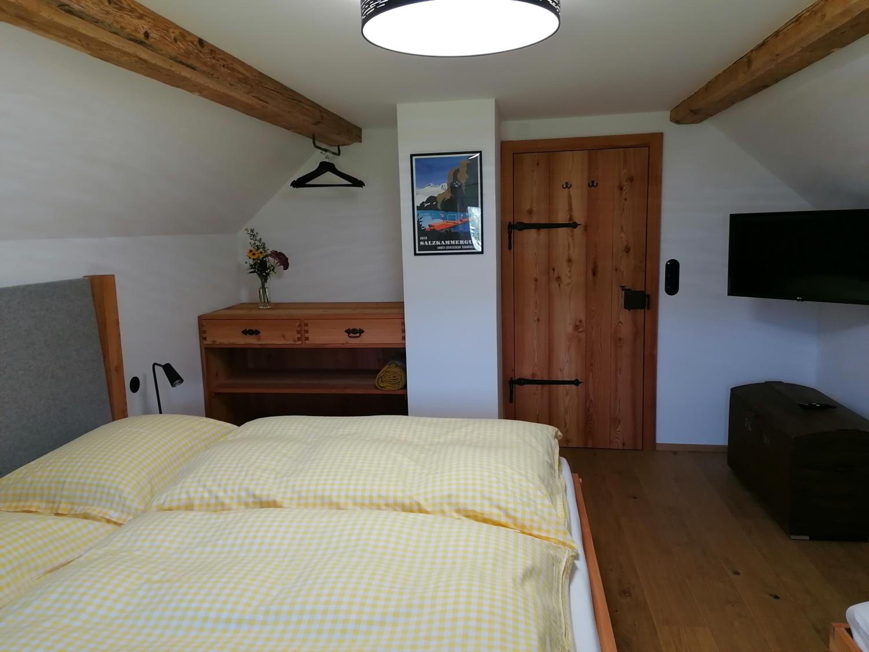 Ferienhaus Asterbach