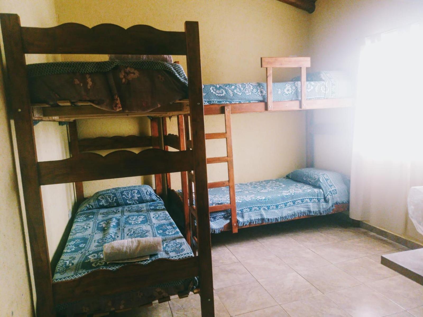 cabañas elita