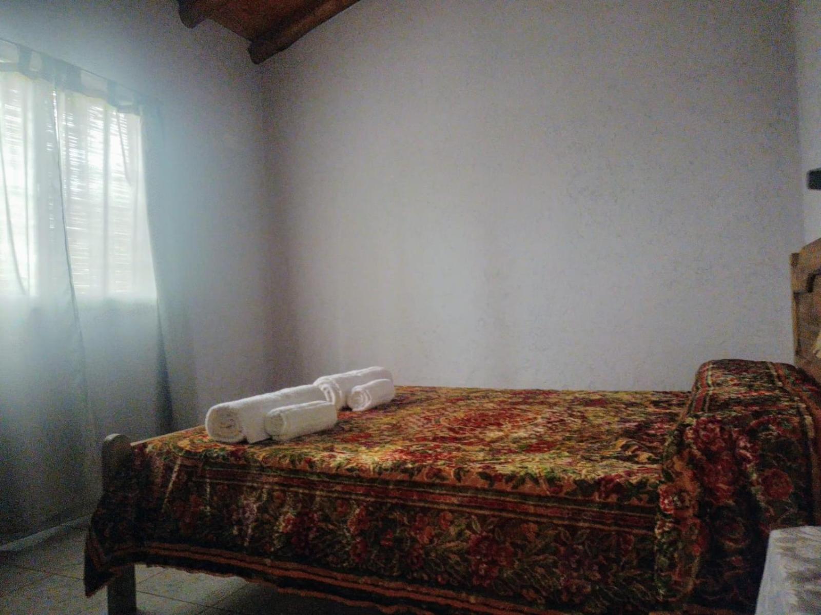 cabañas elita