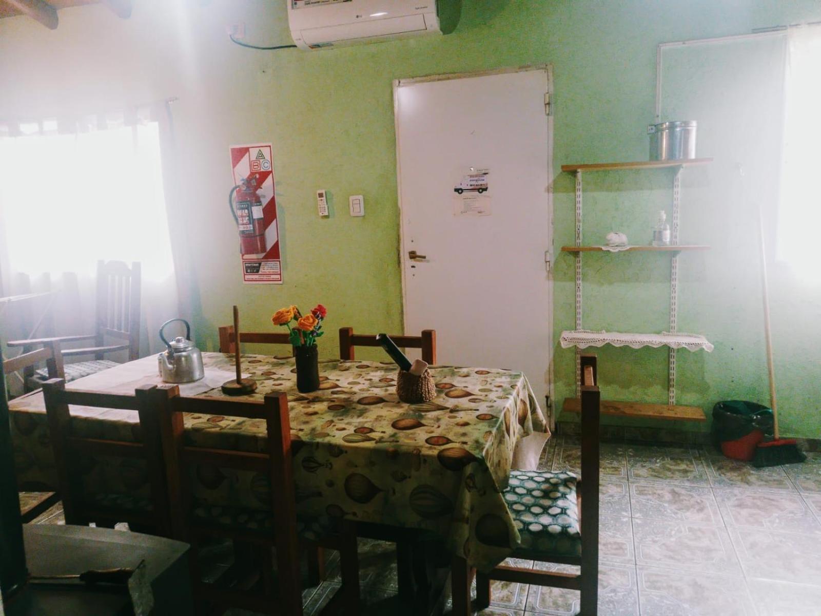 cabañas elita