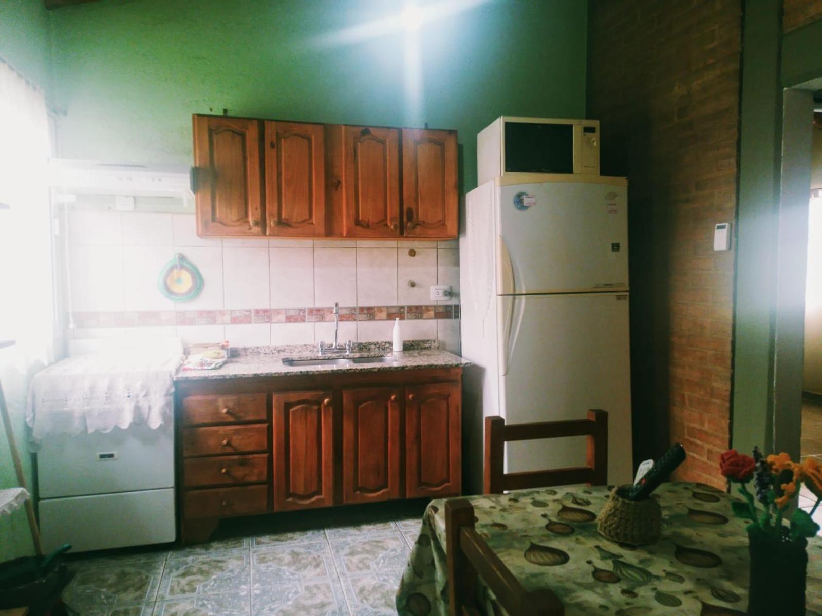 cabañas elita