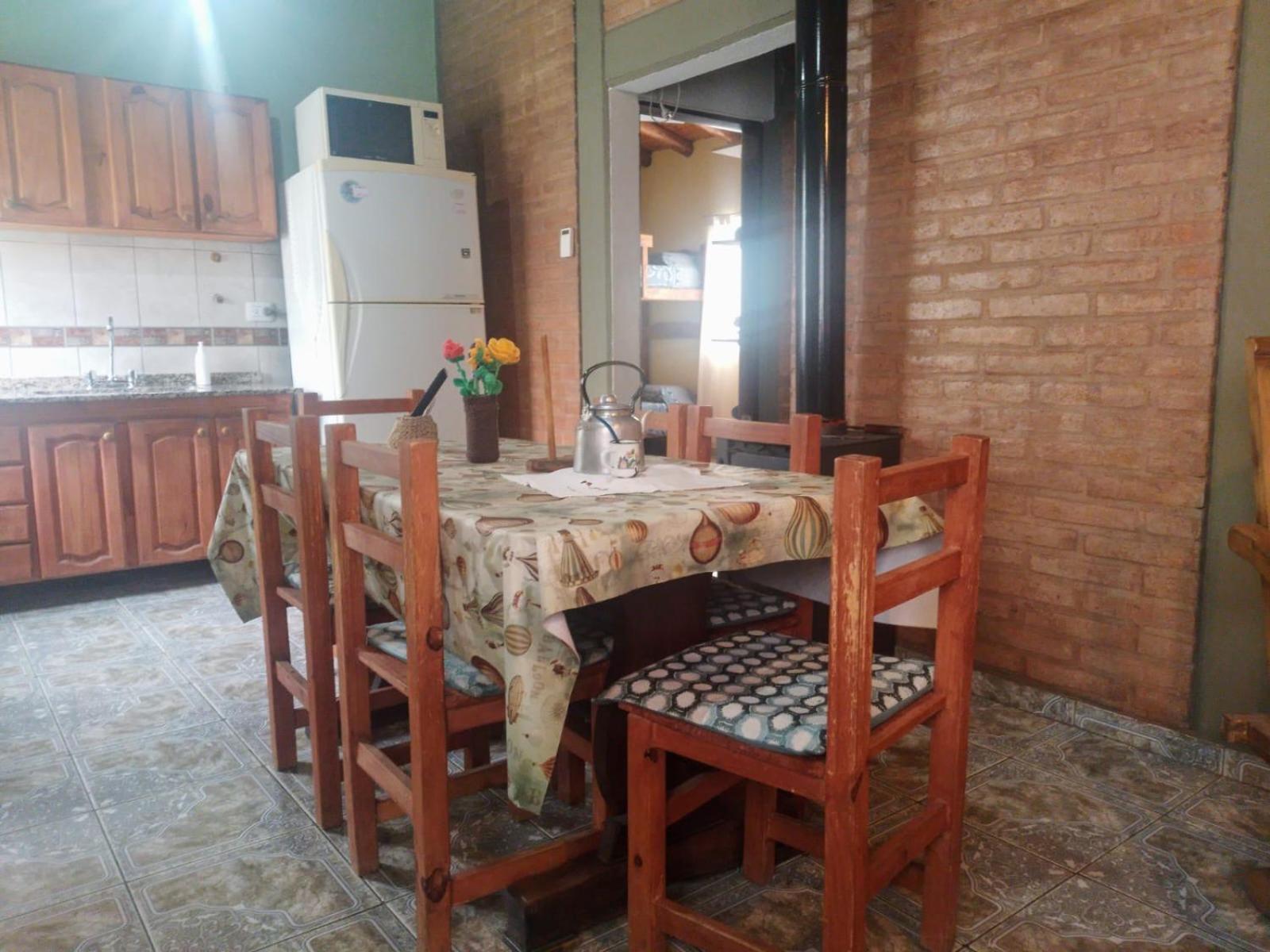 cabañas elita