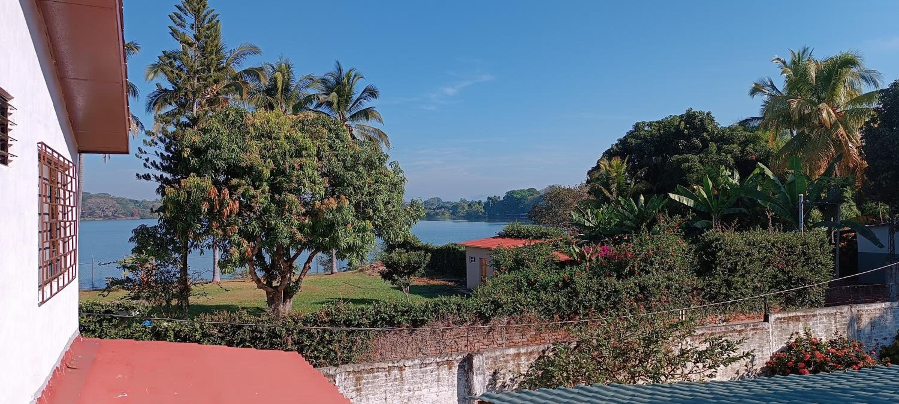 Quinta El Espino view 5