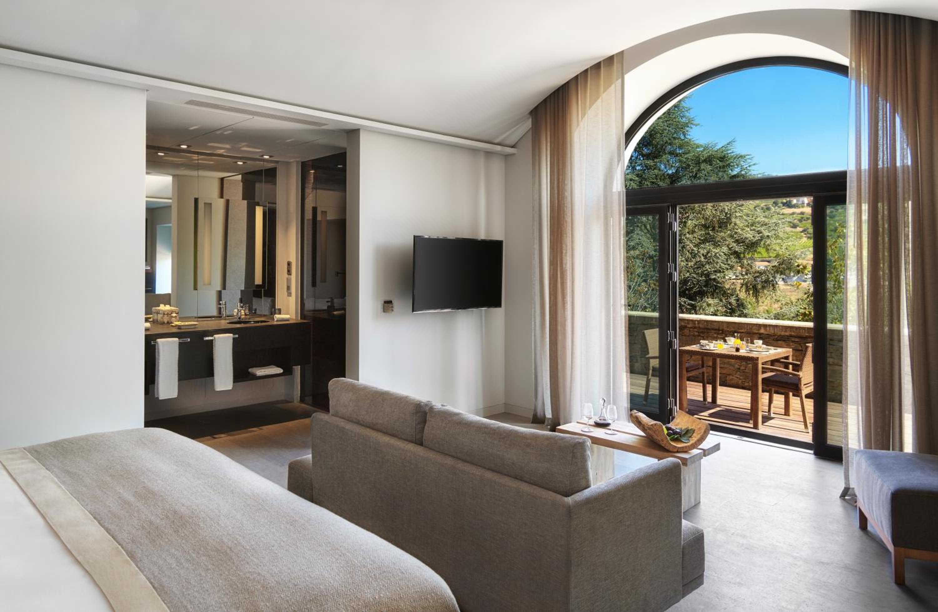 Six Senses Douro Valley 20