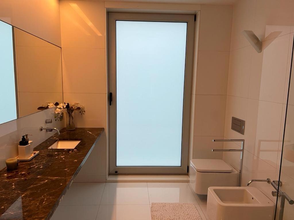 Moradia Lux RR com piscina
