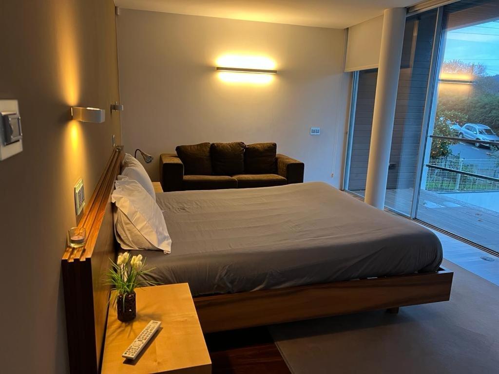 Moradia Lux RR com piscina
