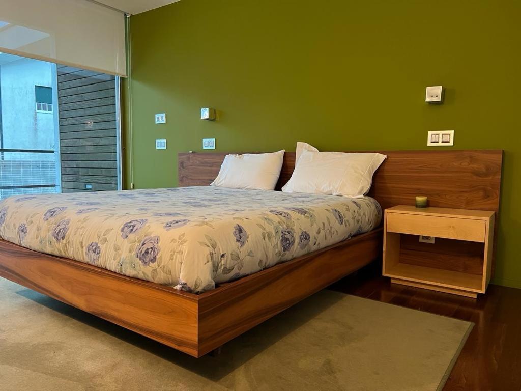 Moradia Lux RR com piscina