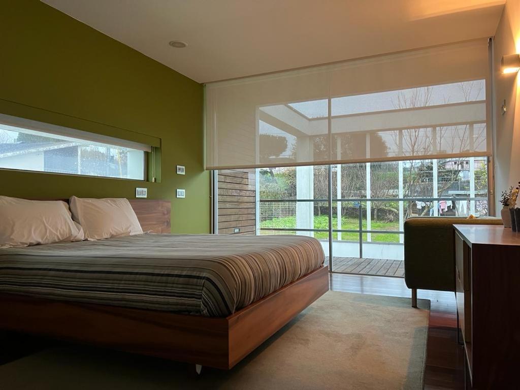Moradia Lux RR com piscina