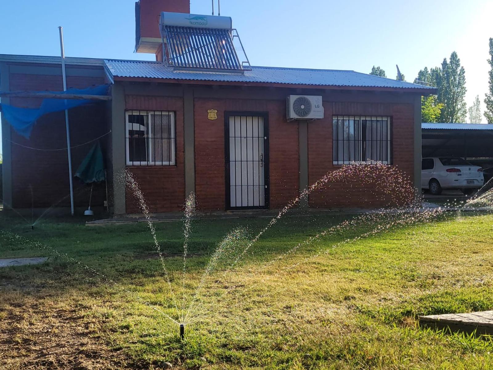 cabañas elita