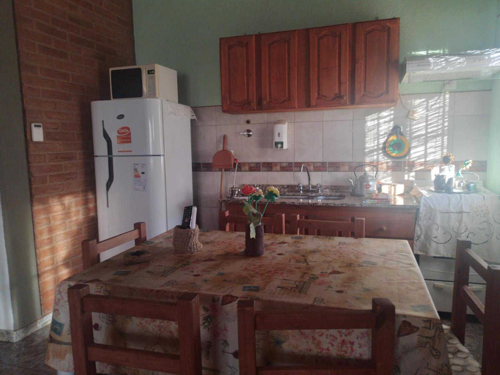 cabañas elita