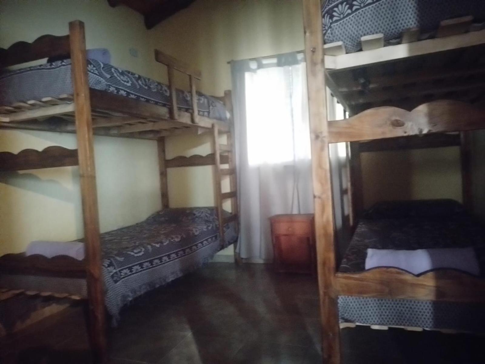 cabañas elita