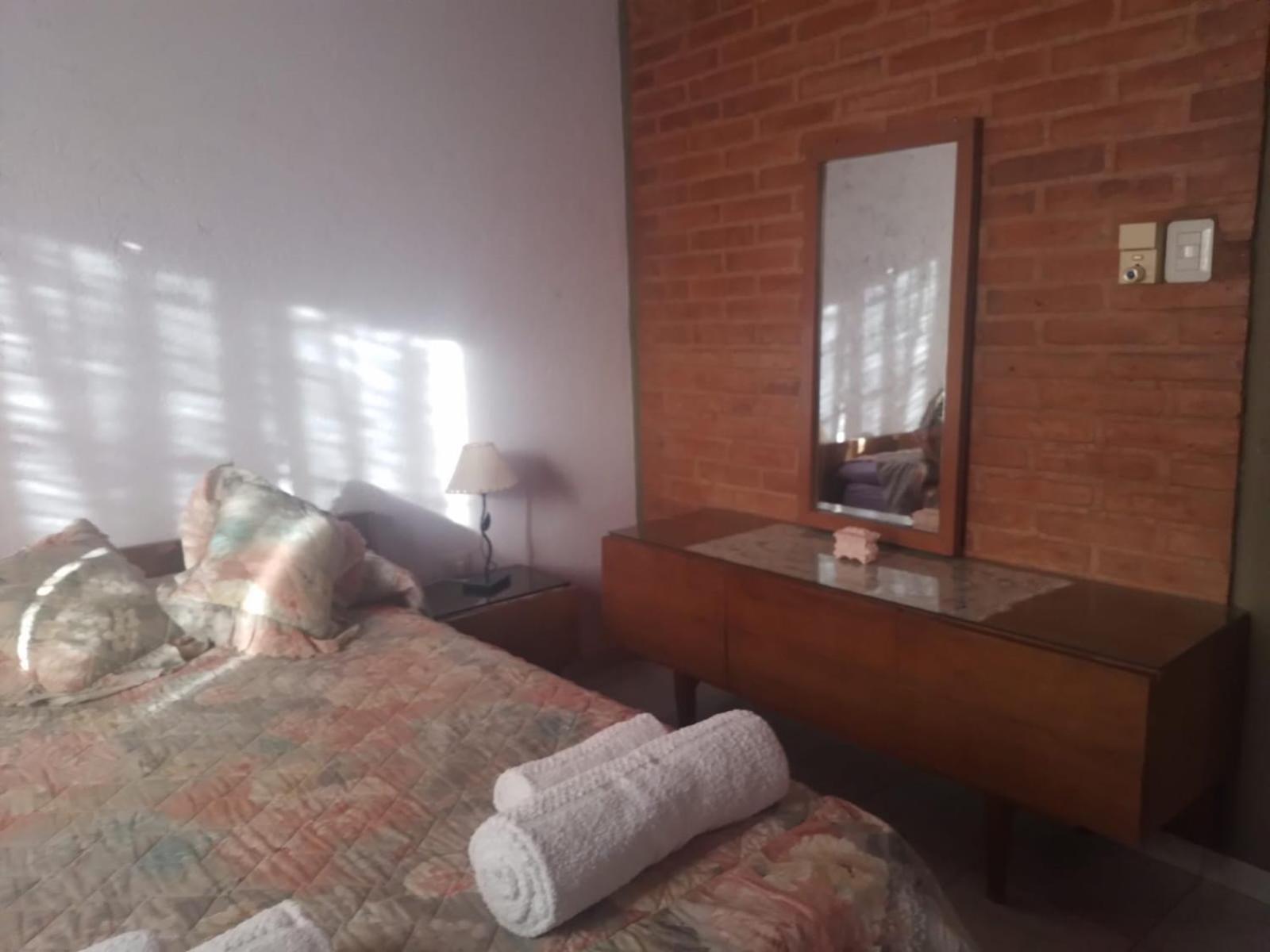 cabañas elita