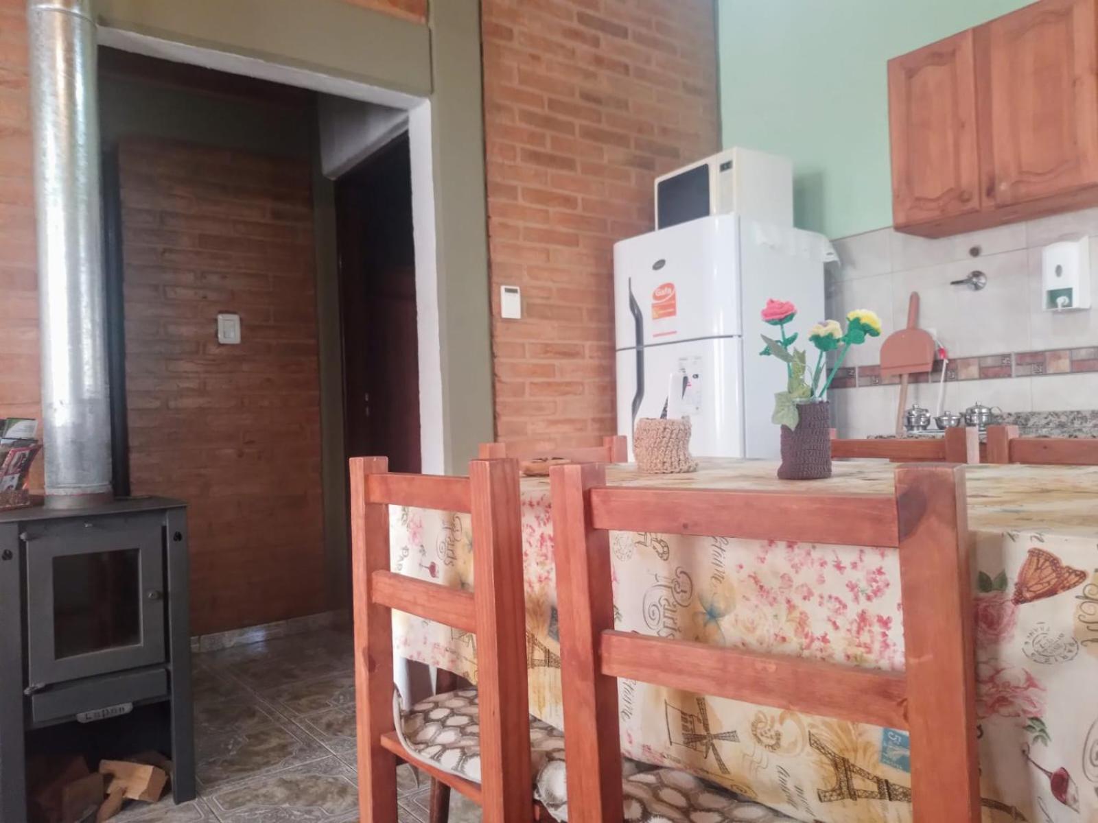 cabañas elita