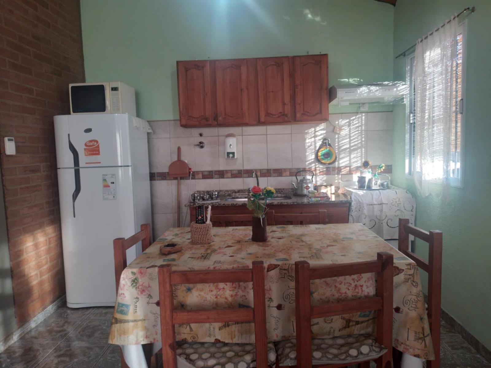 cabañas elita