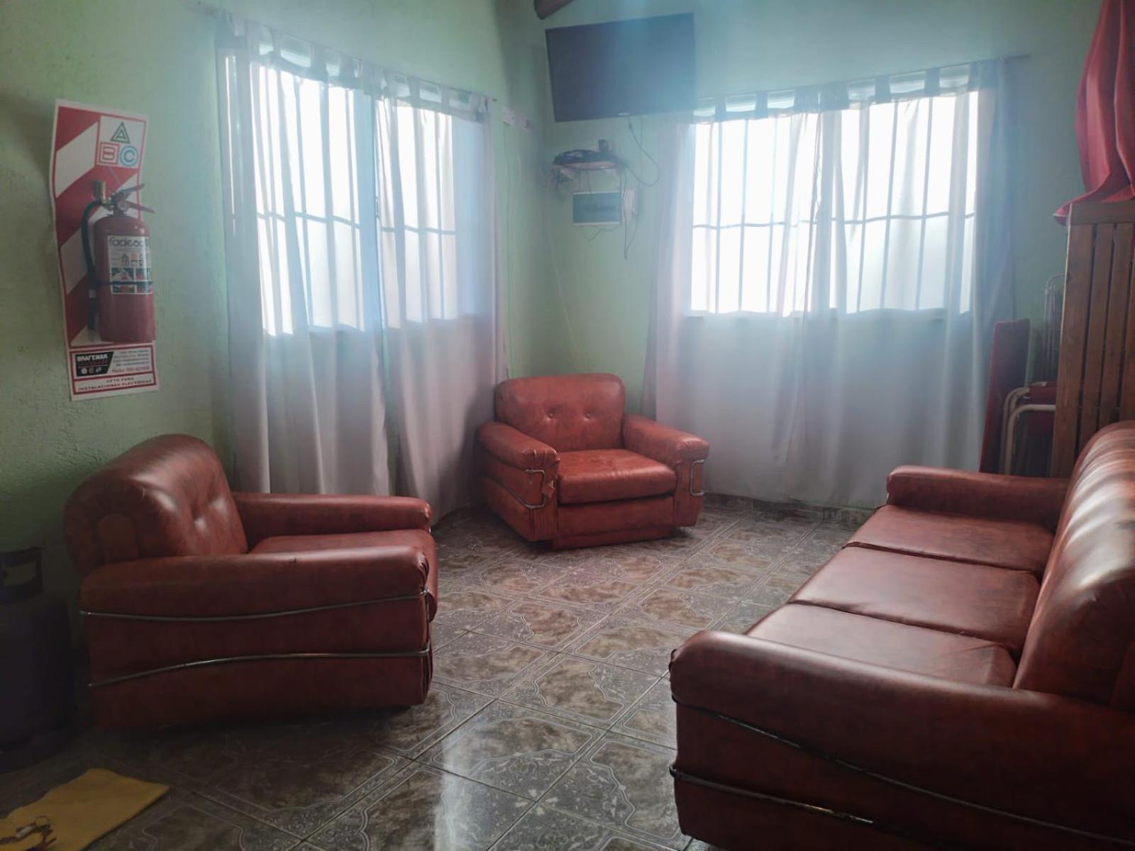 cabañas elita