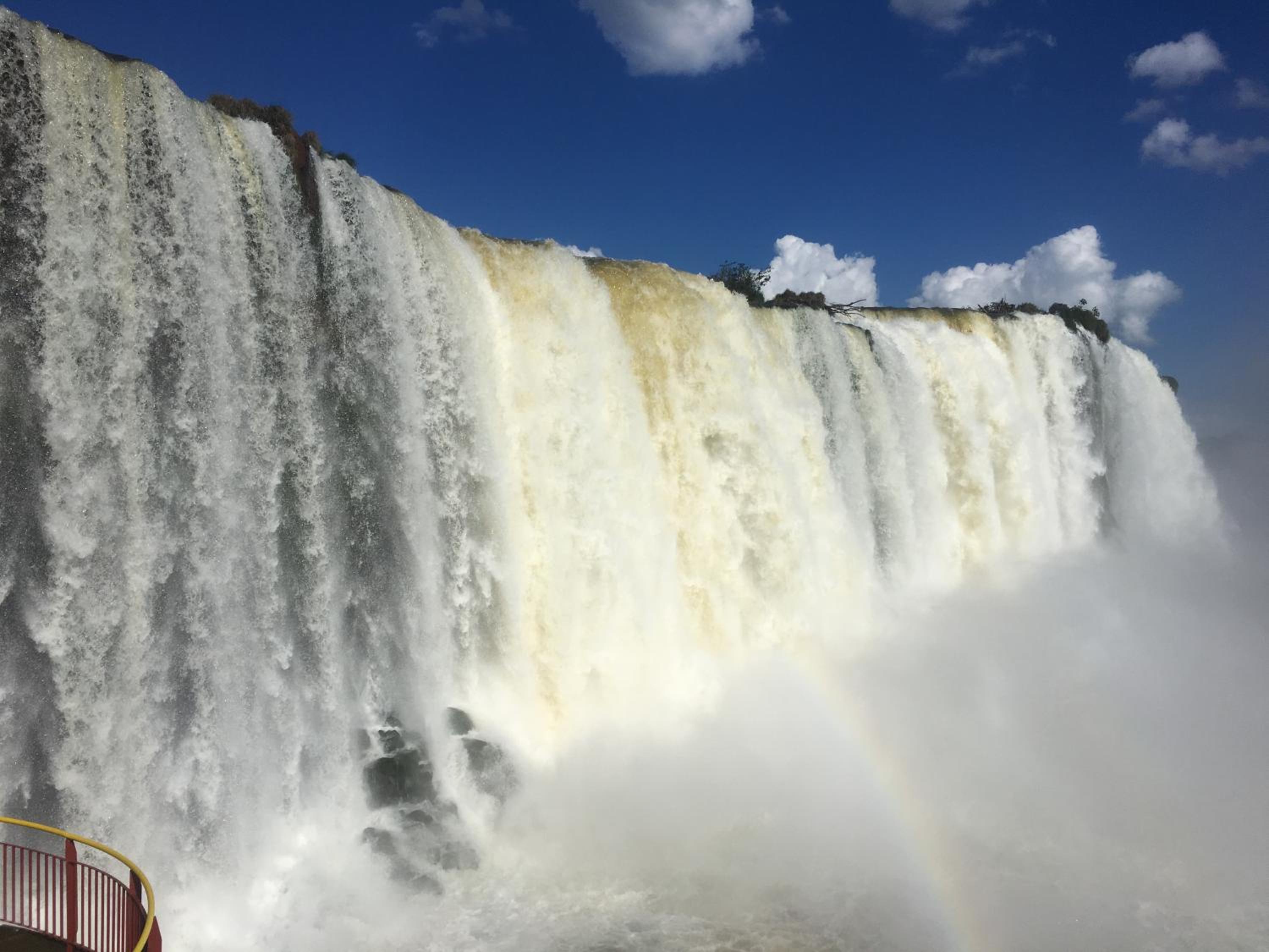 Apartamento centrico con vistas panoramicas Puerto Iguazu
