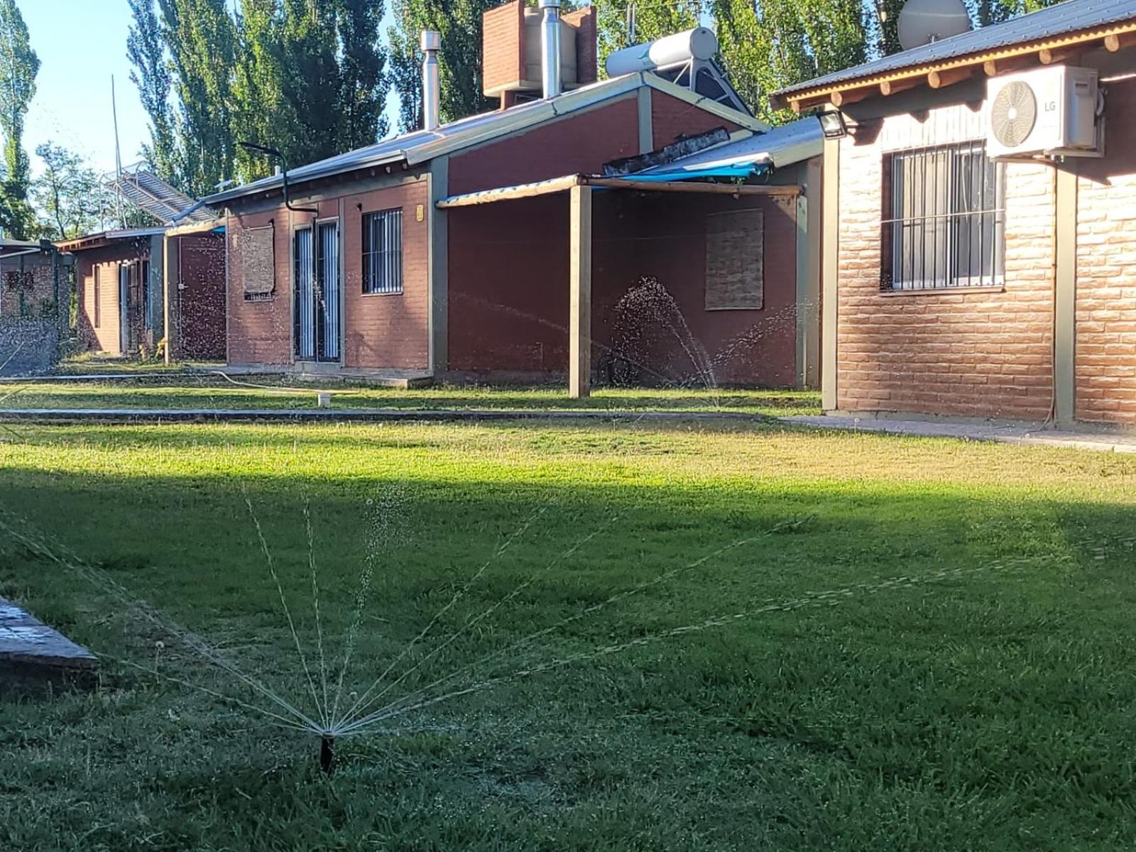 cabañas elita